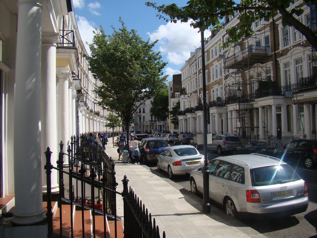 Kensington And 2* London
