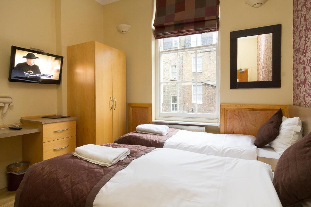 Hotell Excelsior