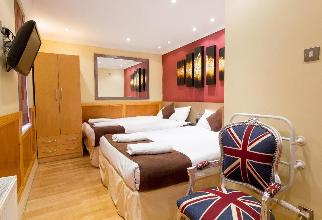 Excelsior Hotell 2*