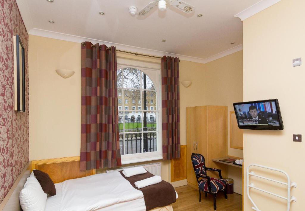 Hotell Excelsior 2*