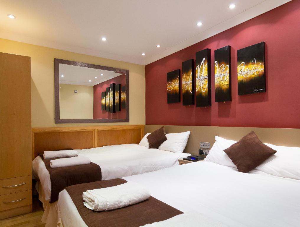 Excelsior Hotell