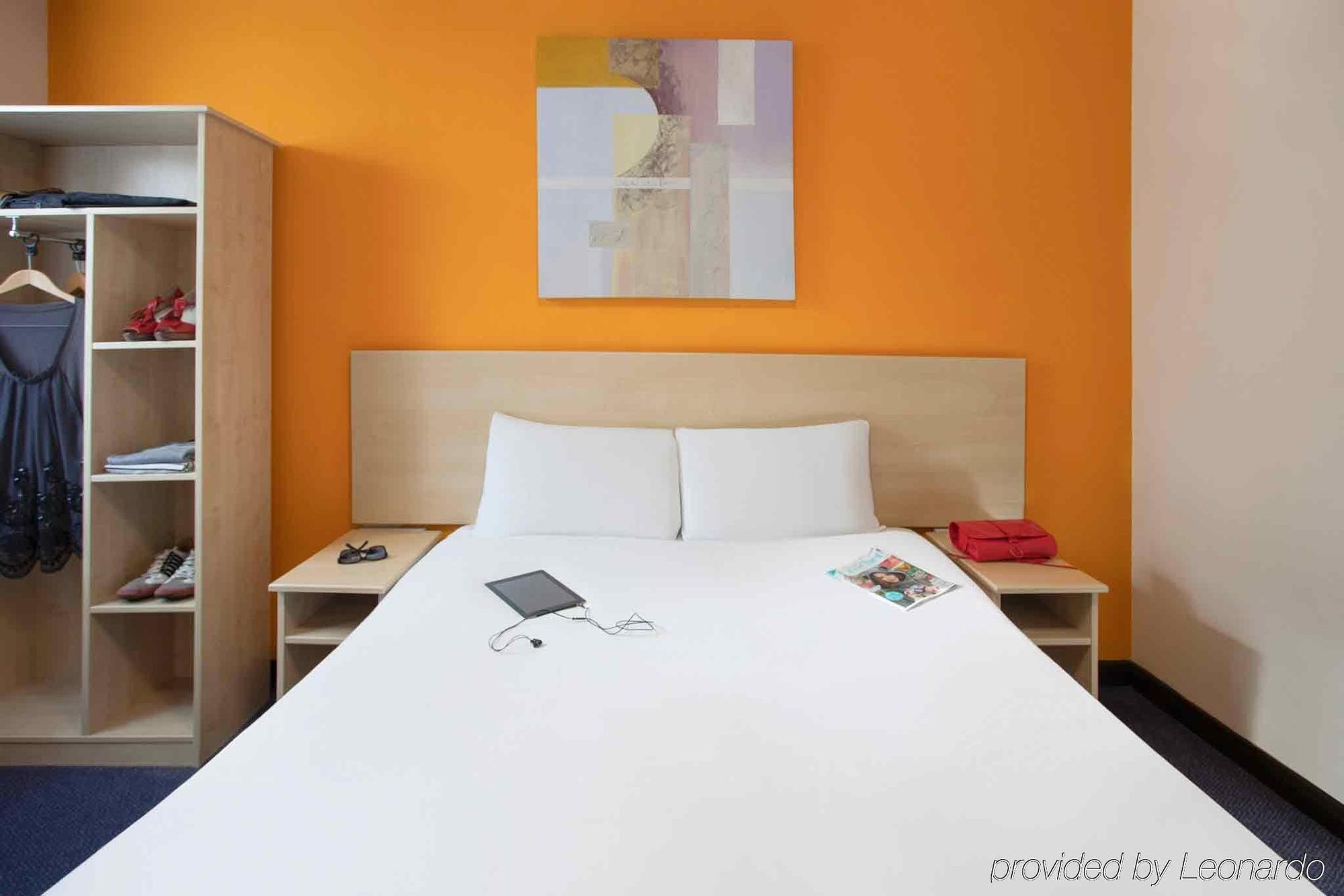 Ibis Styles Walthamstow Hotell 3*