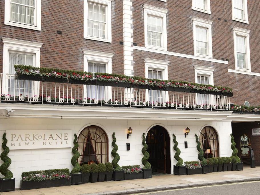 Park Lane Mews 4* Londres