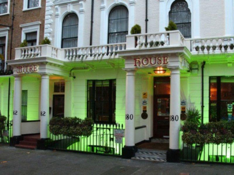 Hotel Mitre House Londen