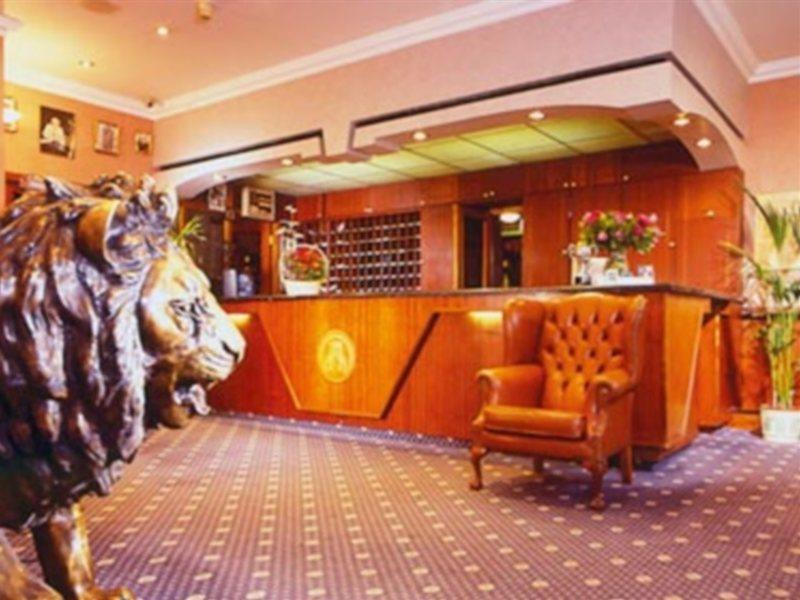 Mitre House Londen