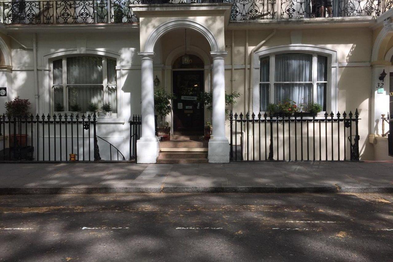 Tony's House London