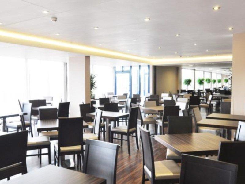 Express Royal Docks By Ihg