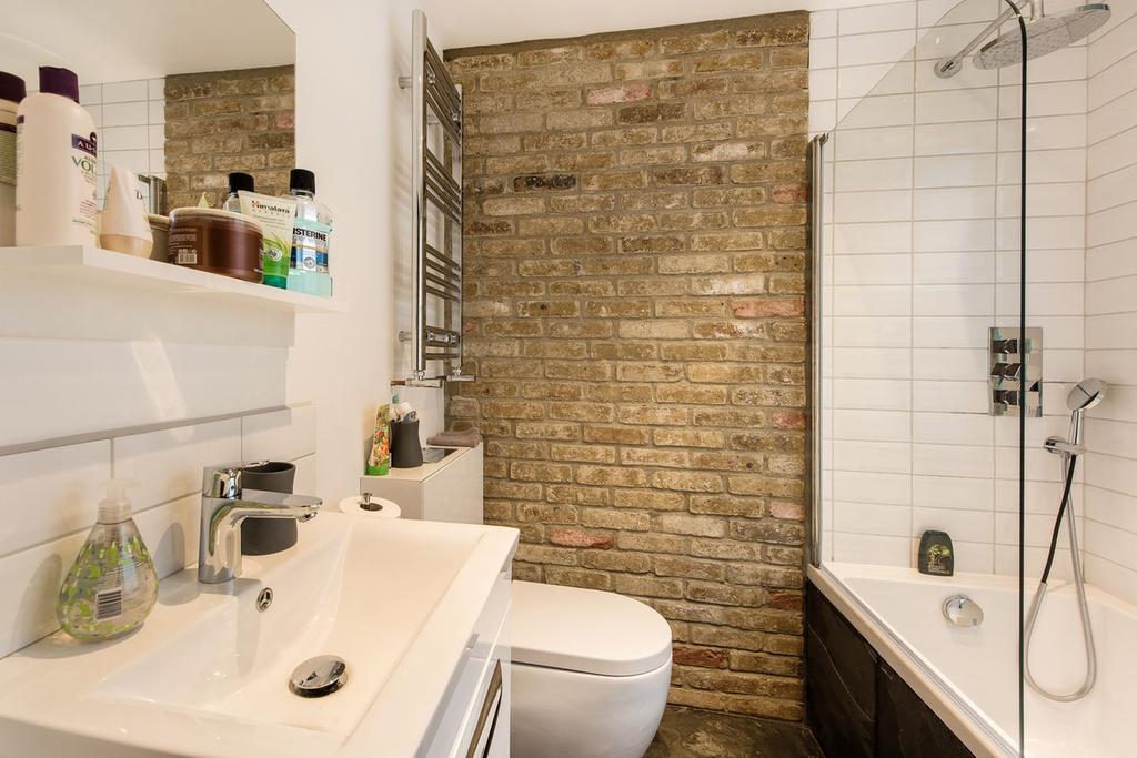 Forbee Apartment *