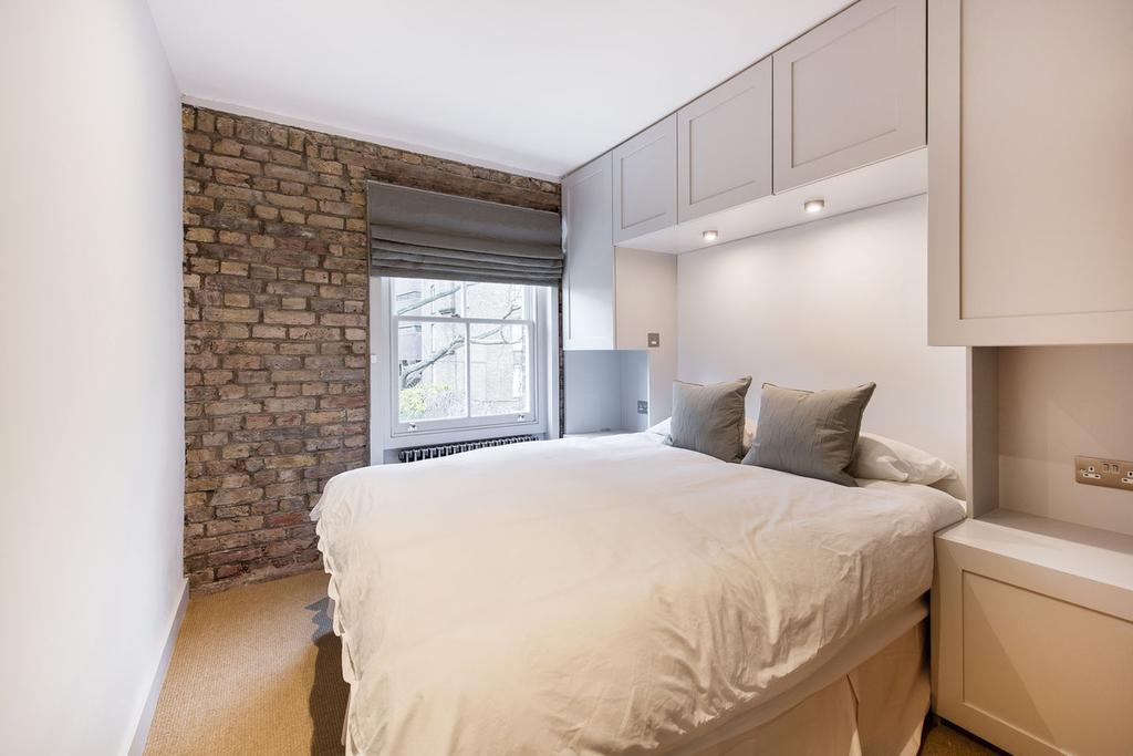Apartment Forbee