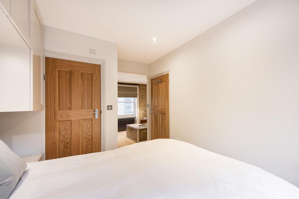 Forbee Apartment