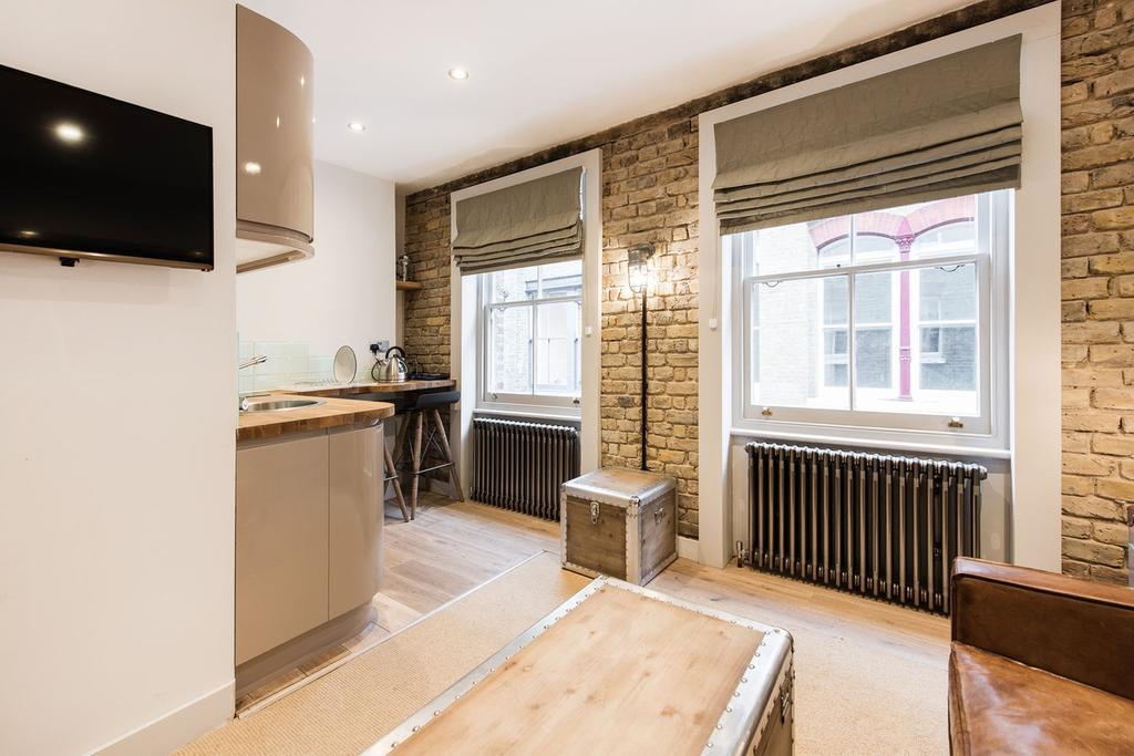 Forbee Apartment London