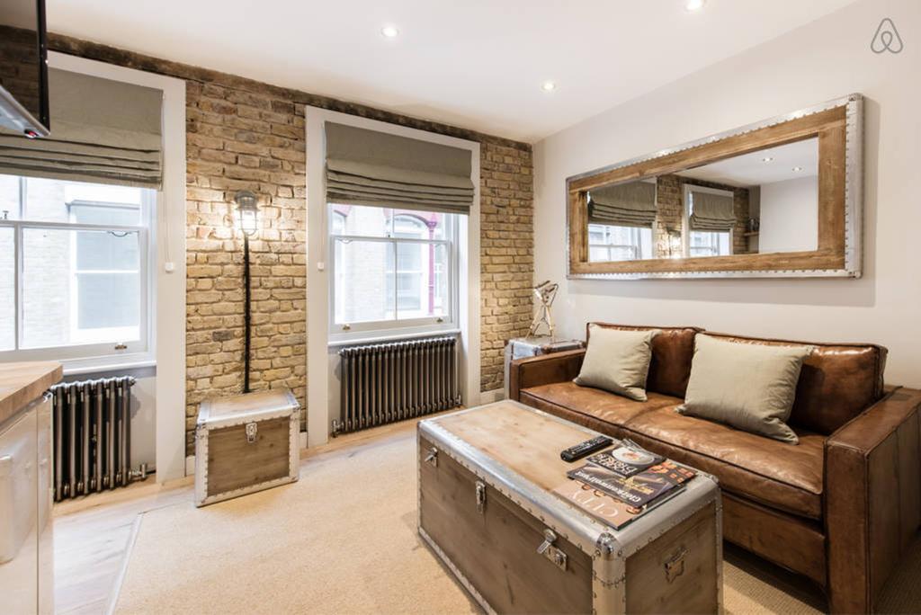 Forbee Apartment