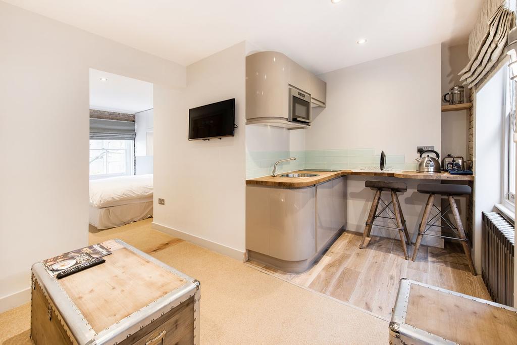 Apartment Forbee London