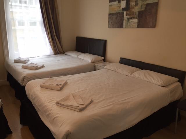 Hotel Kensington And