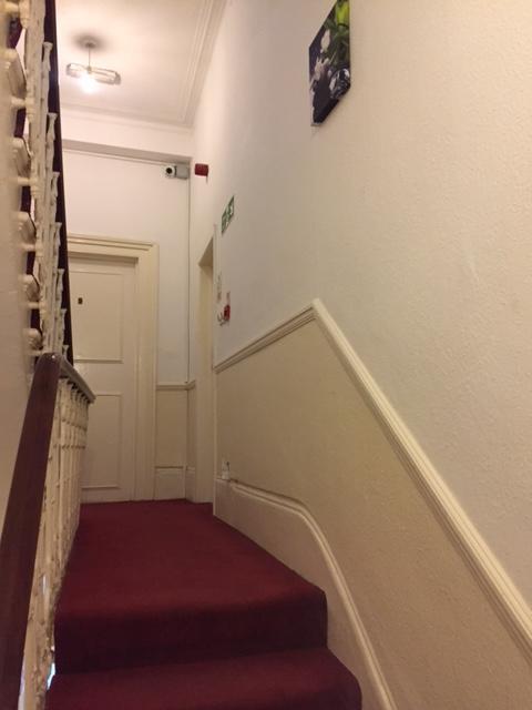 Hotel Kensington And