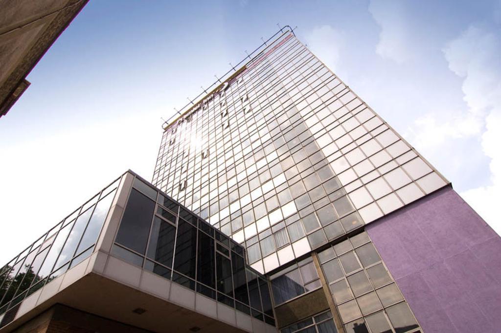 Premier Hammersmith 3* London