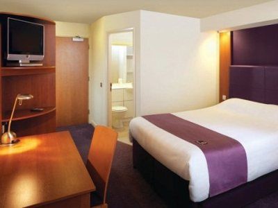 Premier Hammersmith London