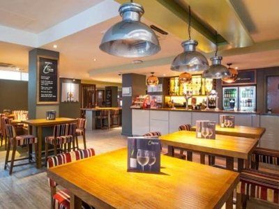 Hotel Premier Hammersmith 3*