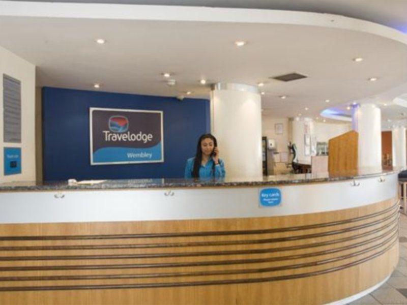 Express By Holiday Wembley North Circular Road Hotel