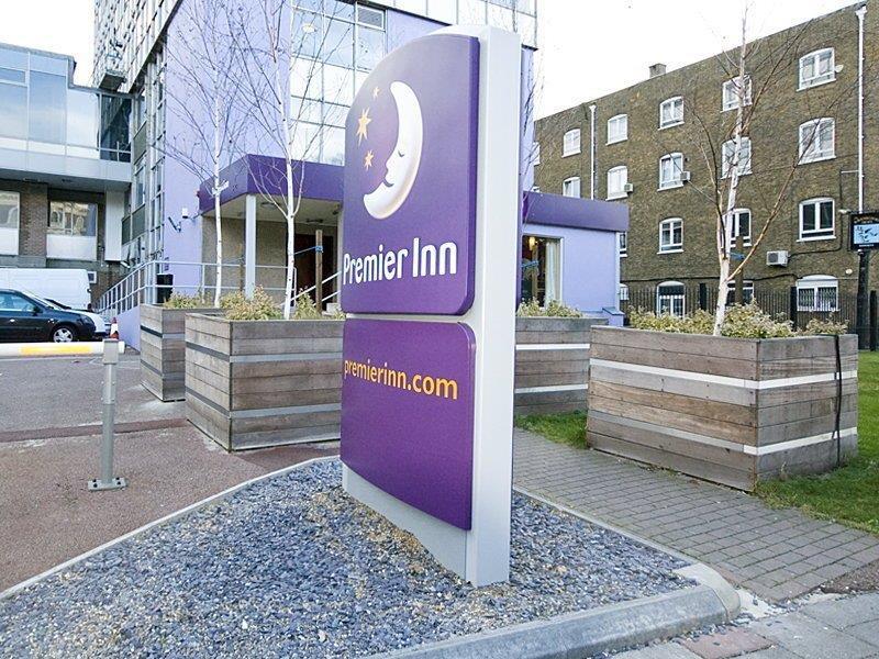 Hotel Premier Hammersmith
