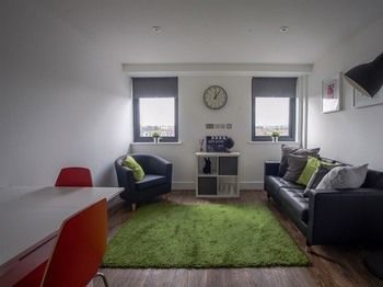 Linton Appartement