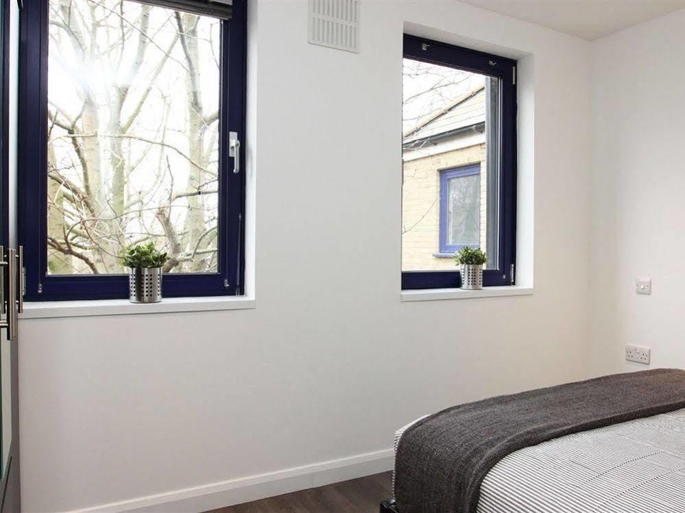 Appartement Linton Londen