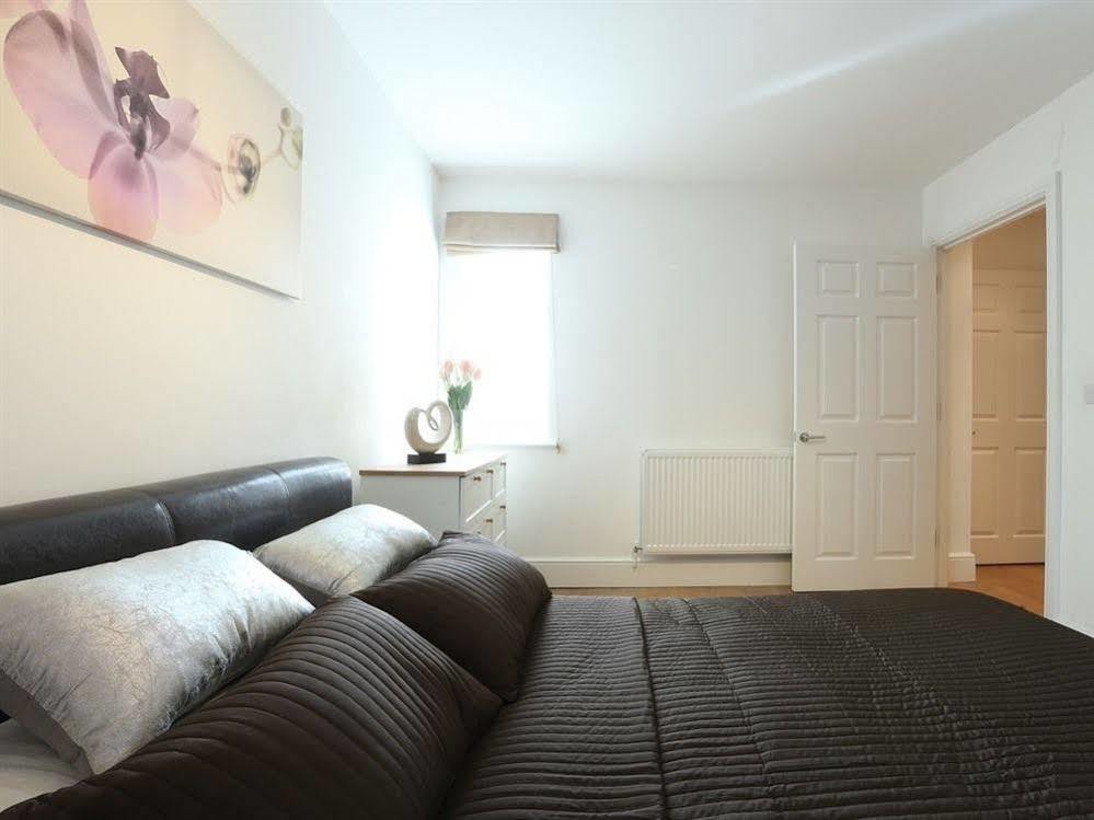 Appartement Linton *