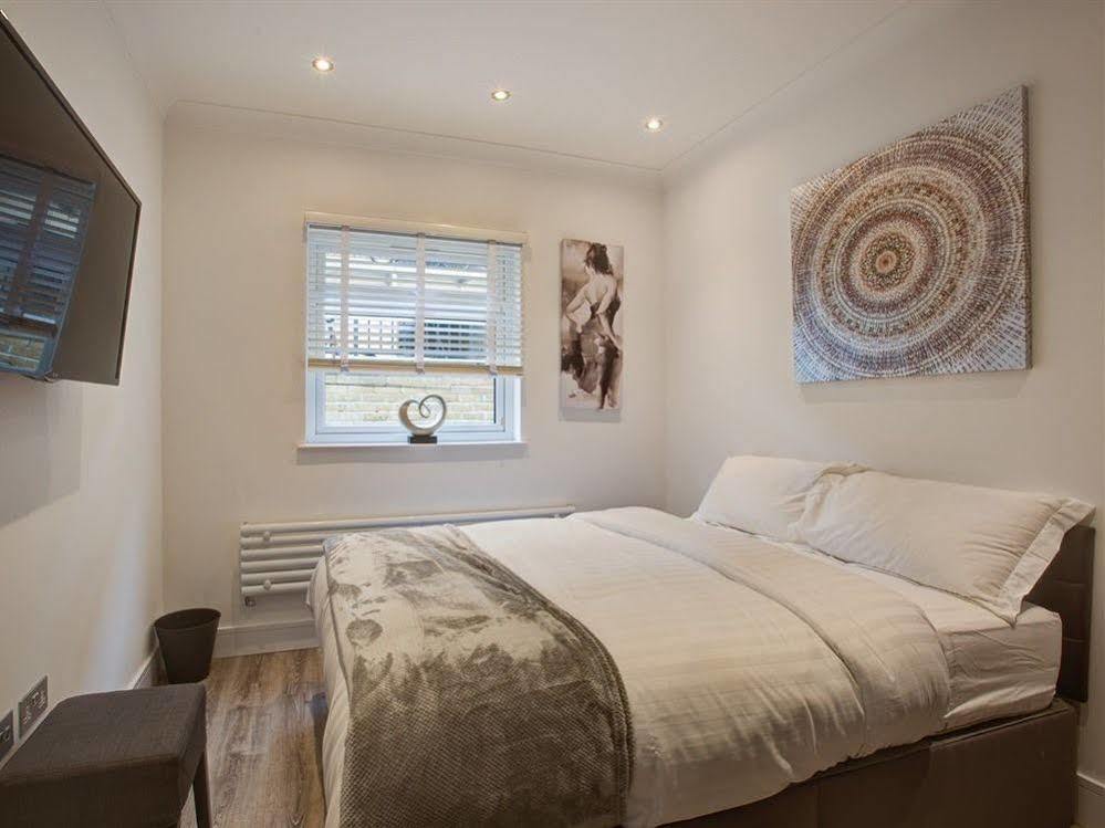Appartement Linton *