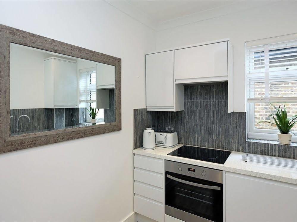 Appartement Linton