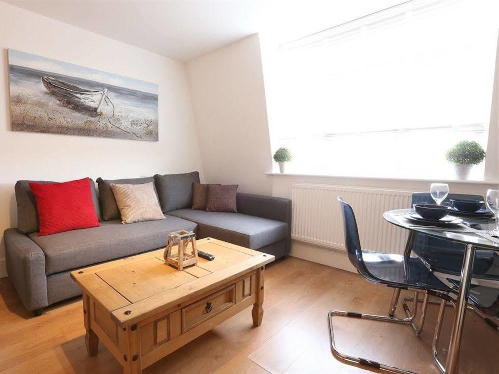 Appartement Linton *