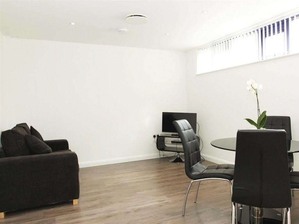 Appartement Linton *