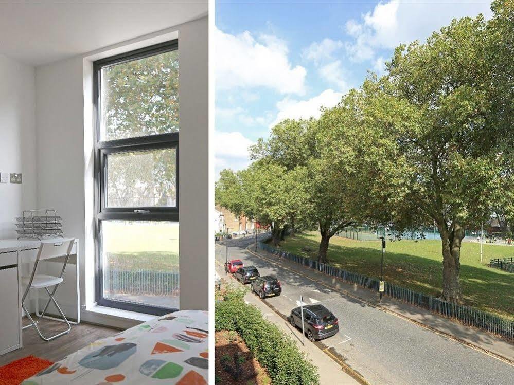 Appartement Linton