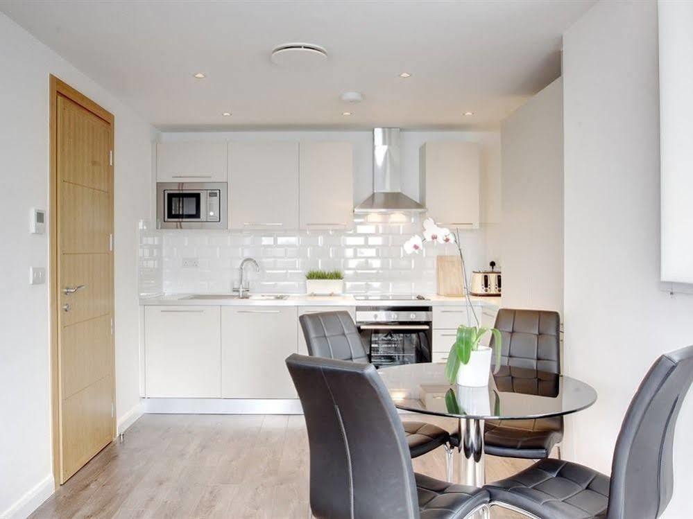 Linton Appartement *