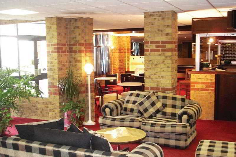 Ibis Styles Walthamstow Hotell