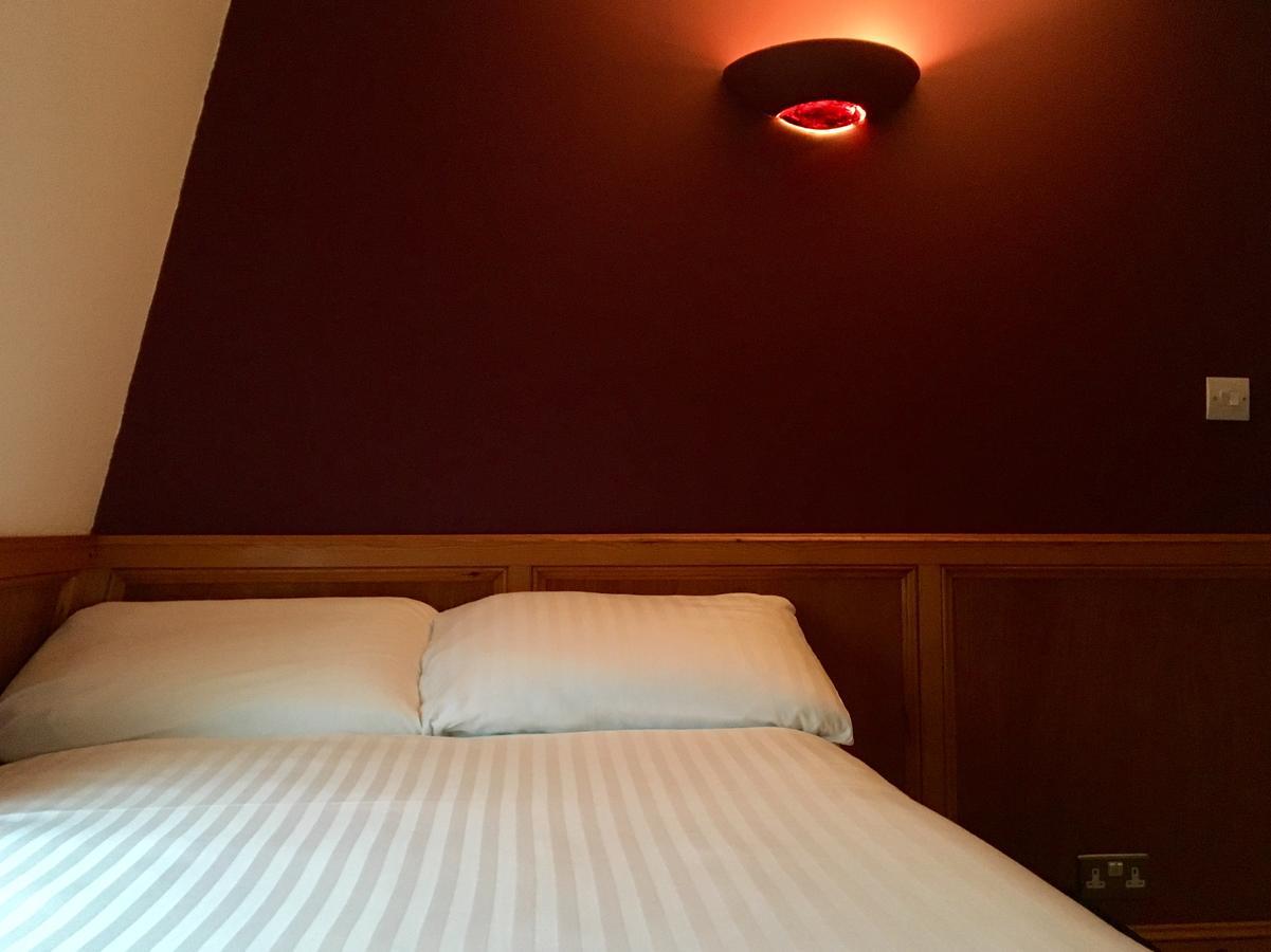 Hotell Excelsior 2*