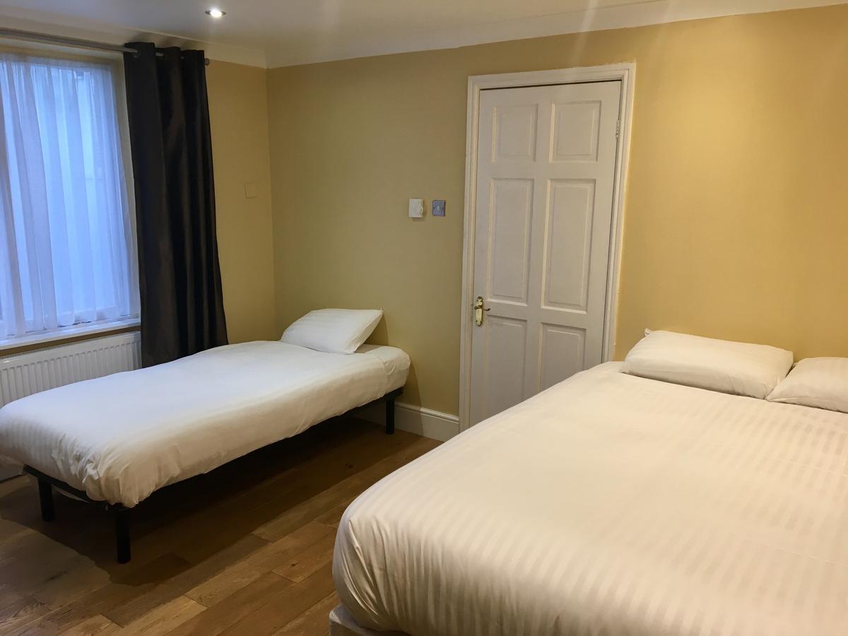 Hotell Excelsior