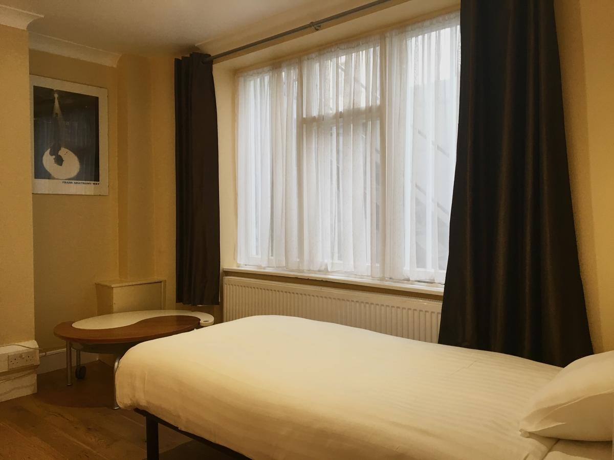 Hotell Excelsior 2*