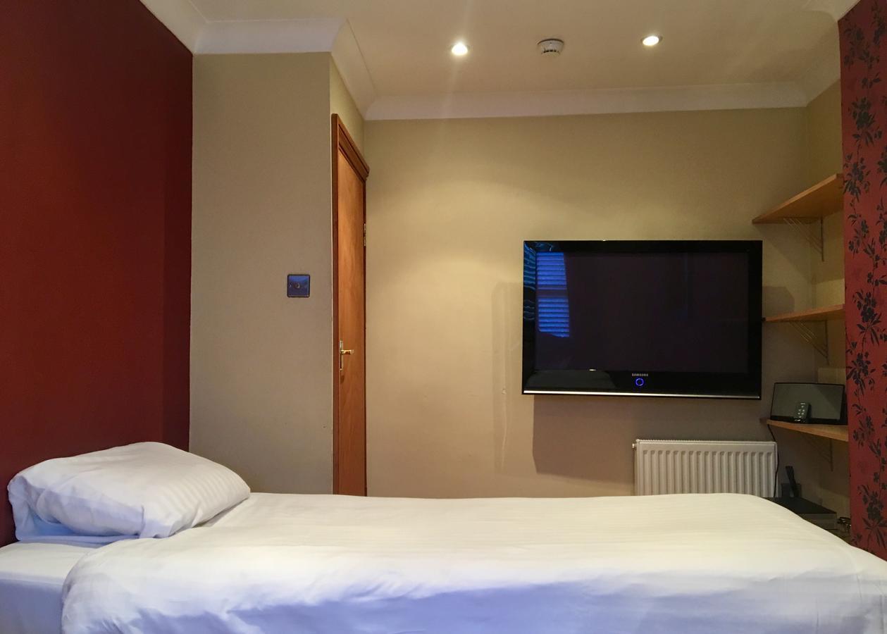 Hotell Excelsior 2*