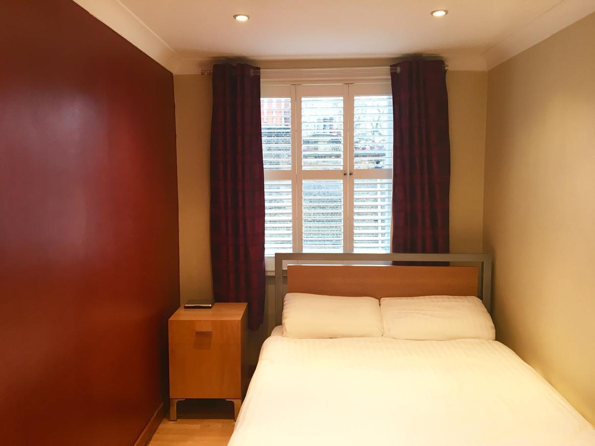 Hotell Excelsior London