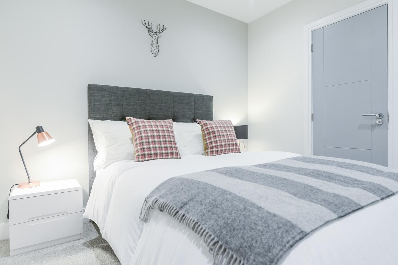 Stunning Ealing * London