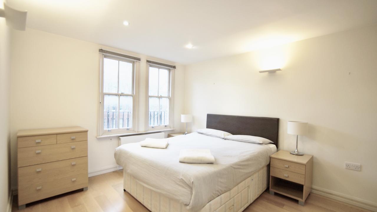 Lexham Gardens By Mayfair Londres