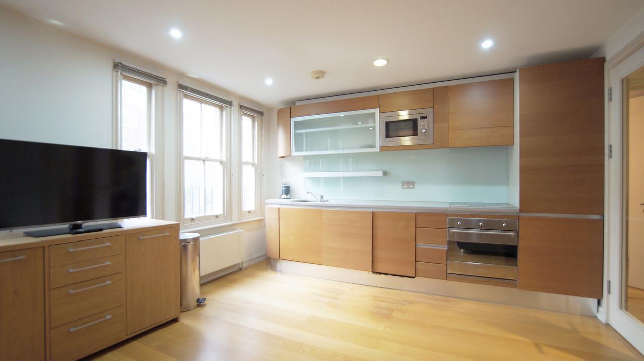 Lexham Gardens By Mayfair * Londres