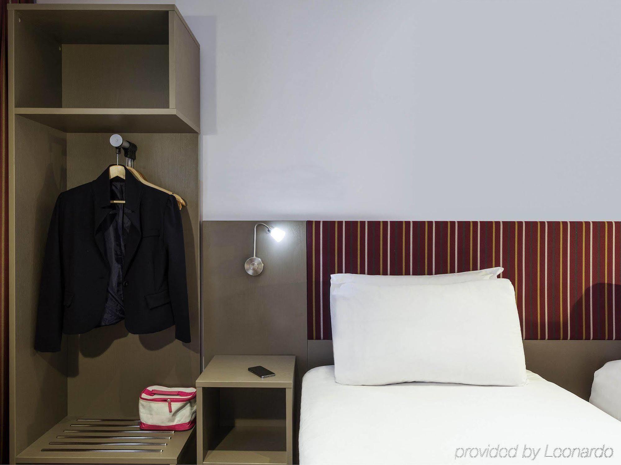Hotell Ibis Styles Walthamstow
