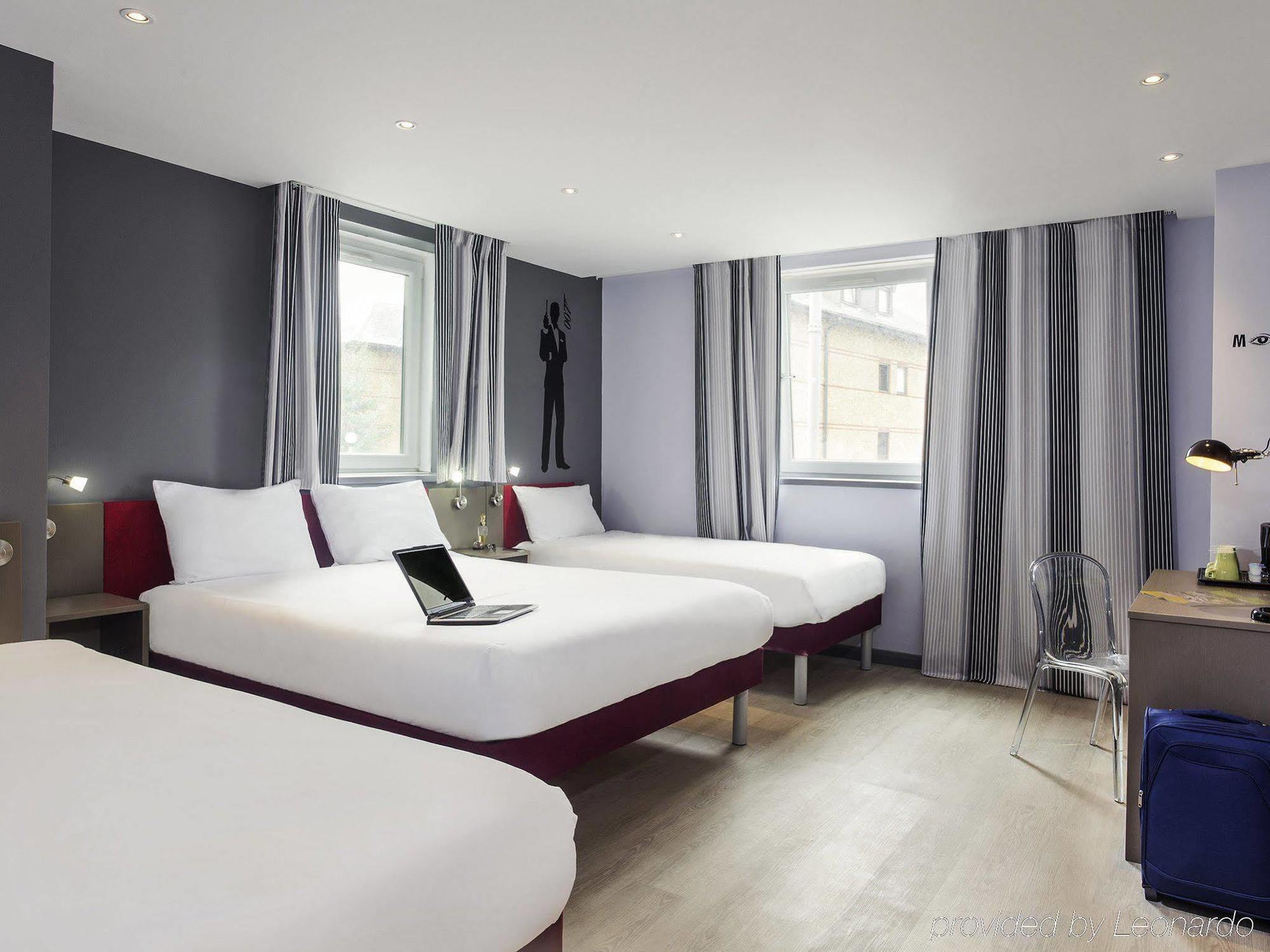 Ibis Styles Walthamstow Hotell 3*