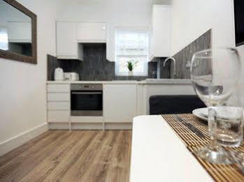 Appartement Linton Londen