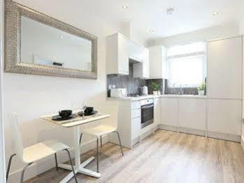 Linton Appartement *