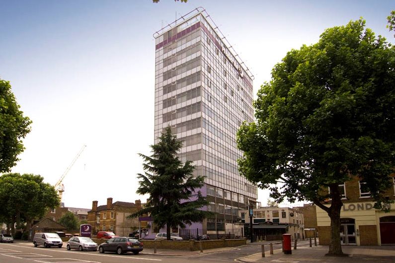 Premier Hammersmith 3* London