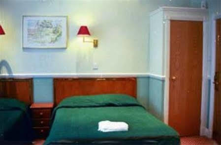Hyde Park Radnor 3* London