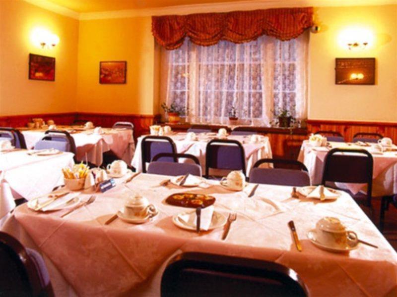 Mitre House Hotel Londen