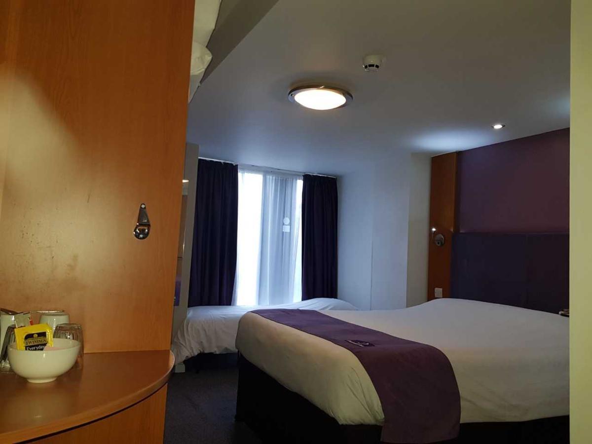 Premier Hammersmith 3* London